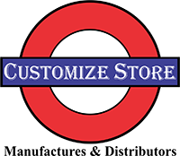 The Customize Store