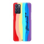 Rainbow Malti Color Mobile Cse