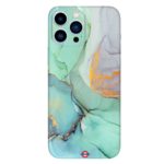 Green Marble