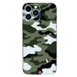Light Green Camo