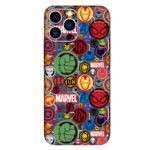 Marvel-Superheroes