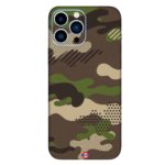 Military Crocodile Camo
