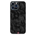 black camo