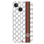 gucci white strip