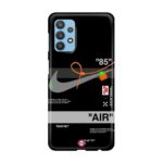 Air Brand Mobile Case
