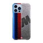 BMW Brand Mobile Case