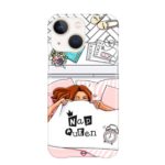 Bed Slips Mobile Case