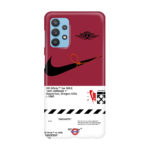 Brand Name Mobile Case 2