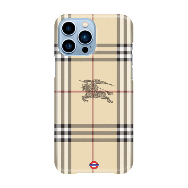 Burberry popsocket hot sale