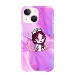 Doctor Girl Mobile Case