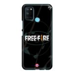 Free Fire Mobile Case
