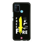 Free Fire Mobile Case01