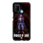 Free Fire Mobile Case03
