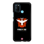 Free Fire Mobile Case04