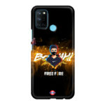 Free Fire Mobile Case07