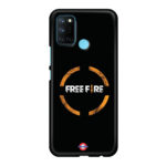 Free Fire Mobile Case08