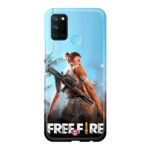 Free Fire Mobile Case10