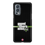 GTA 5 Mobile case