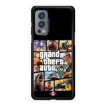GTA 5 Mobile case02