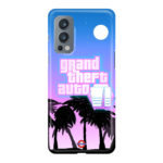 GTA Mobile case