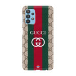 Gucci Brand Mobile Case