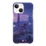 India PUBG Mobile Case