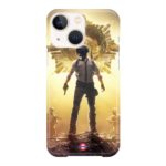 India PUBG Mobile Case01
