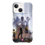 India PUBG Mobile Case02