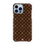 LV Brand Mobile Case