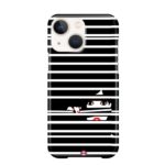 Look Eyse Mobile Cover