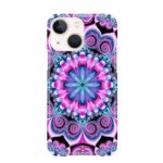 Pick Colour Mandala Mobile Case