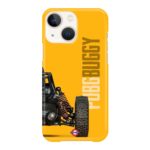 Pubg Buggy Mobile Case