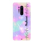 Stars Malti Colour Mobile Case