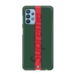 Supreme Mobile Case