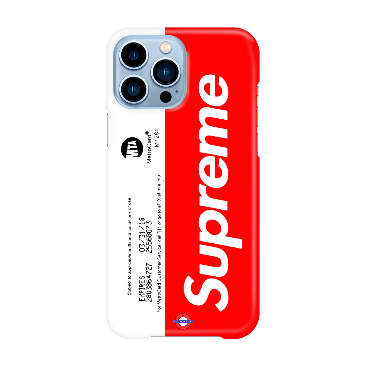 Supreme cases sales