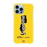 Supreme Mobile Case2