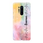 Yallow Malti Colour Mobile Case