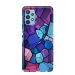 Abstract Mobile Case