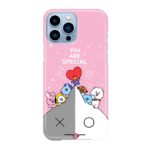 BT21 BTS Mobile Case