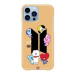BT21 BTS Mobile Case02