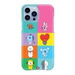 BT21 BTS Mobile Case03