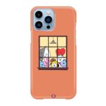 BT21 BTS Mobile Case04