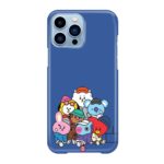 BT21 BTS Mobile Case05