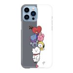 BT21 BTS Mobile Case06