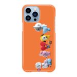 BT21 BTS Mobile Case07