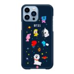 BT21 BTS Mobile Case09