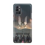 Indian Army Mobile Case
