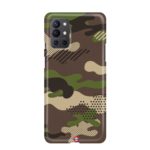 Military-Crocodile-Camo Mobile Case