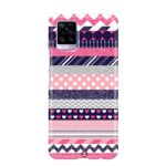 Pattern Washi Mobile Case