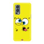 Spongebob cartoon Mobile Case02